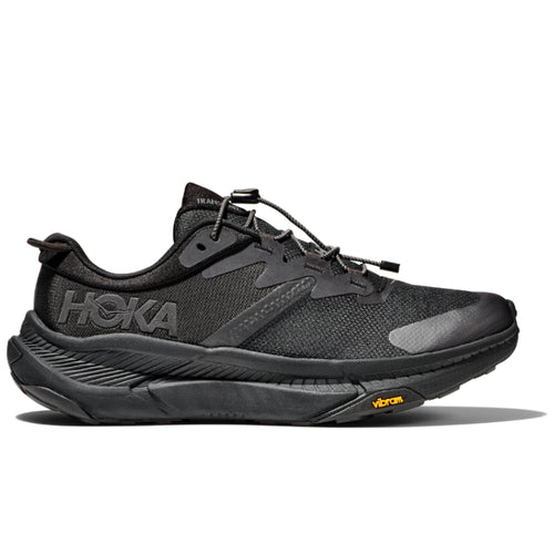 Women’s HOKA Transport – Black/Black (BBLC)