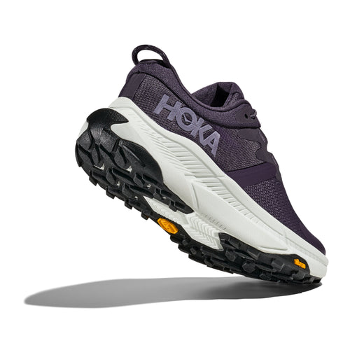 Women’s HOKA Transport – Squid Ink/Sea Glass (SQD)