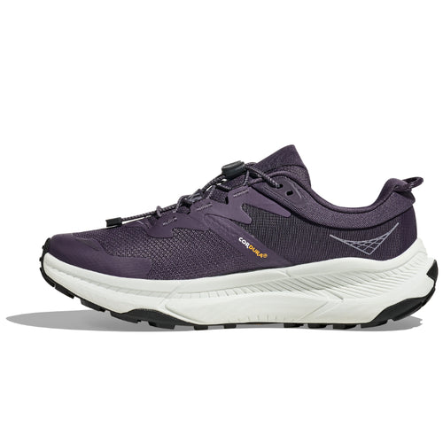 Women’s HOKA Transport – Squid Ink/Sea Glass (SQD)