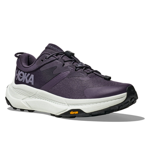 Women’s HOKA Transport – Squid Ink/Sea Glass (SQD)