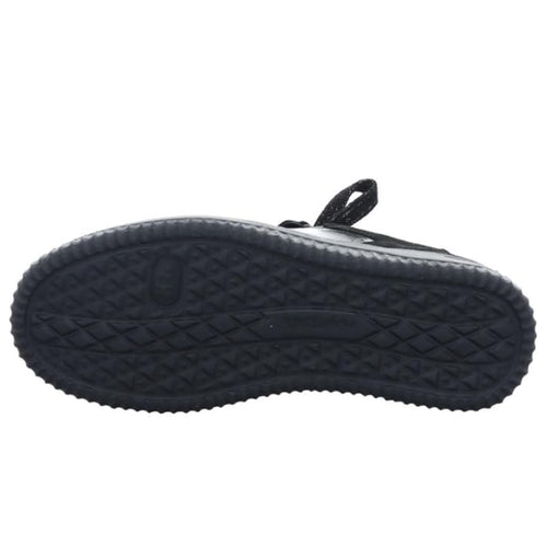 Women's Hartjes Boogie Shoe - Schwarz/Schwarz