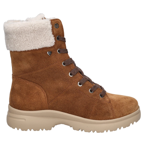 Women's Hartjes Calora Boot - Cognac