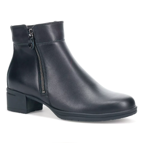 Women's Hartjes Hip Boot - Schwarz