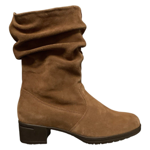 Women's Hartjes Hip Stiefel - Cognac