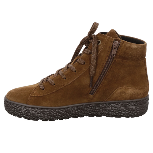 Women's Hartjes Phil Boot - Cognac