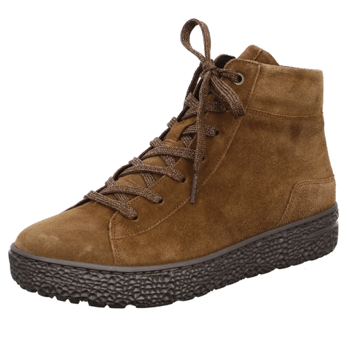 Women's Hartjes Phil Boot - Cognac