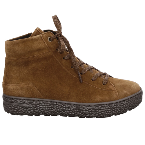 Women's Hartjes Phil Boot - Cognac