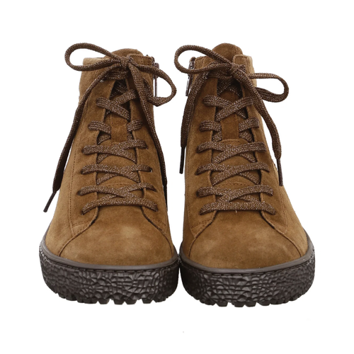 Women's Hartjes Phil Boot - Cognac