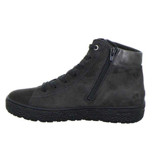 Women's Hartjes Phil Boot - Granit/Smoke