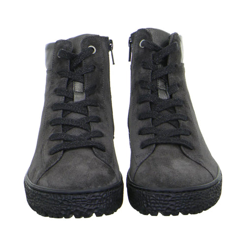 Women's Hartjes Phil Boot - Granit/Smoke