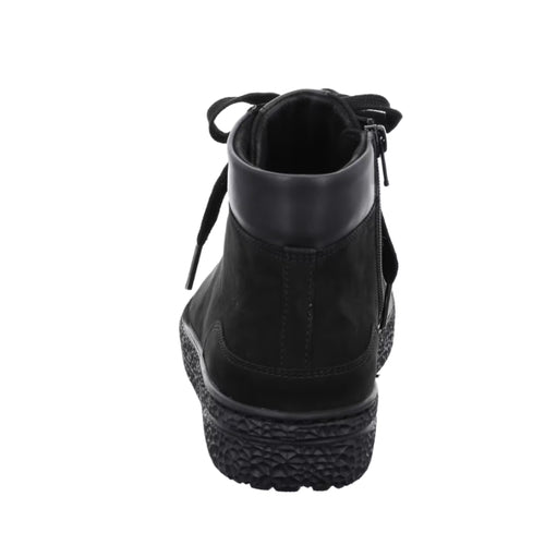 Women's Hartjes Phil Boot - Schwarz
