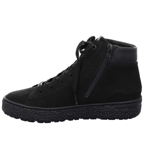 Women's Hartjes Phil Boot - Schwarz