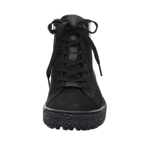 Women's Hartjes Phil Boot - Schwarz