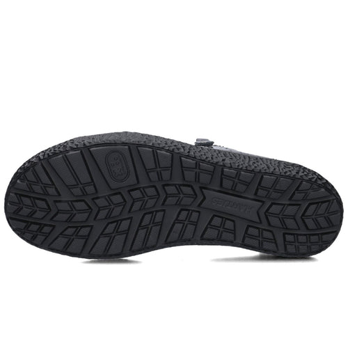 Women's Hartjes Phil Zip - Bordeaux Croc