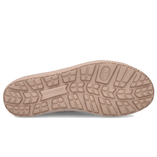 Women's Hartjes Phil Zip - Cognac/Tabacco
