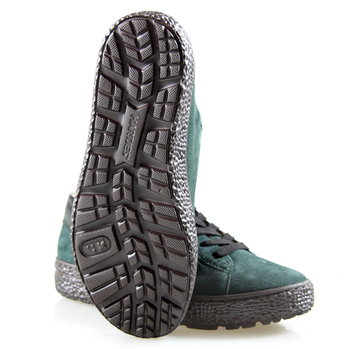 Women's Hartjes Phil Zip - Flaschengrun