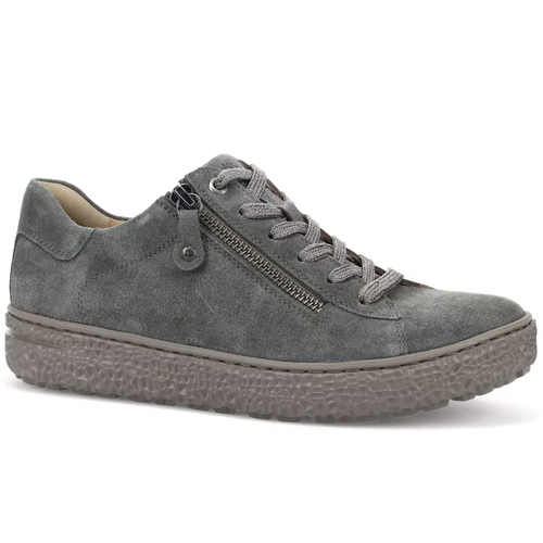 Women's Hartjes Phil Zip - Khaki