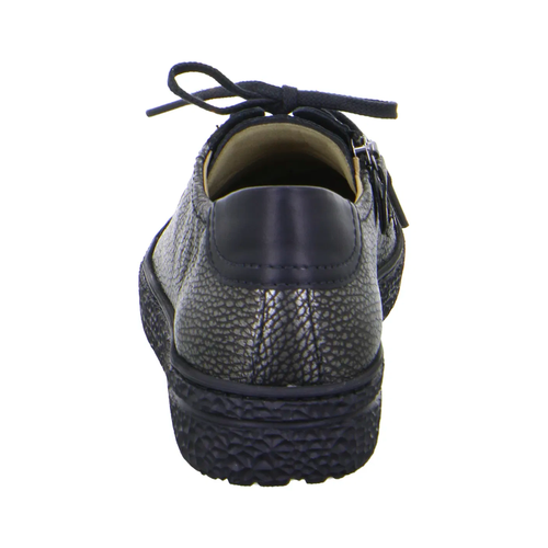 Women's Hartjes Phil Zip - Schwarz/Smoke