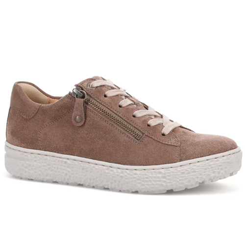 Women's Hartjes Phil Zip - Stone