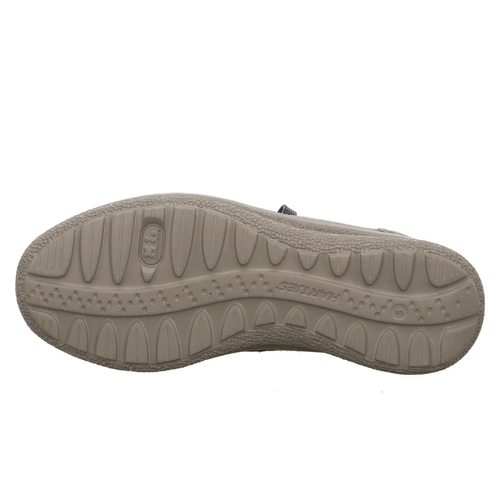 Women's Hartjes Rap Shoe - Khaki