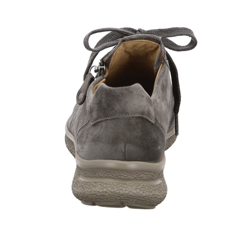 Women's Hartjes Rap Shoe - Khaki