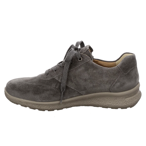 Women's Hartjes Rap Shoe - Khaki