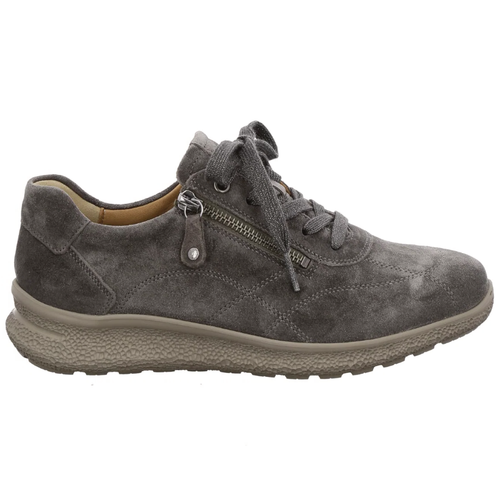 Women's Hartjes Rap Shoe - Khaki