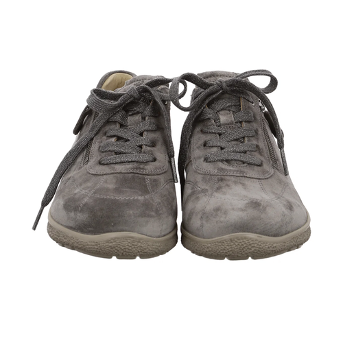 Women's Hartjes Rap Shoe - Khaki