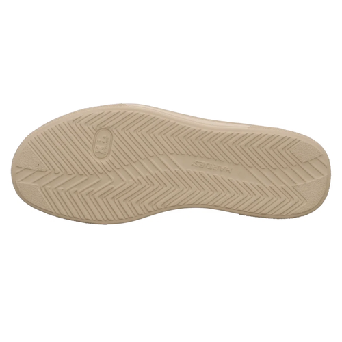 Women's Hartjes Sophie - Camel/Dunkelbraun