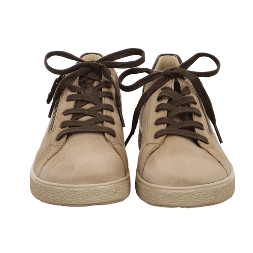 Women's Hartjes Sophie - Camel/Dunkelbraun