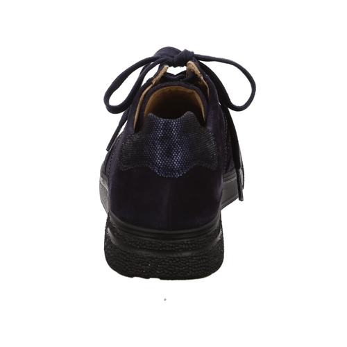Women's Hartjes Sophie - Dunkelblau/Dunkelblau