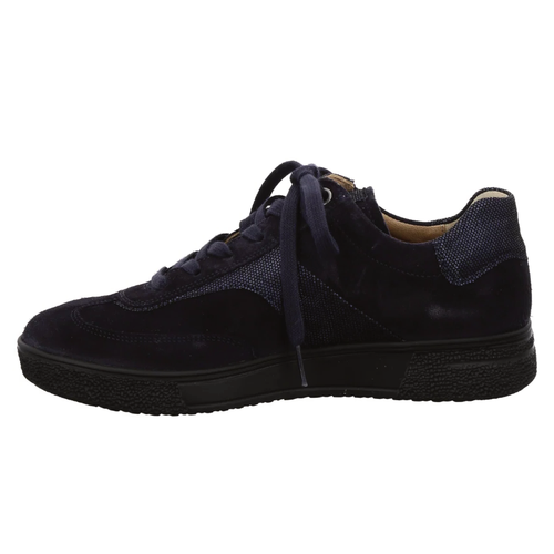 Women's Hartjes Sophie - Dunkelblau/Dunkelblau
