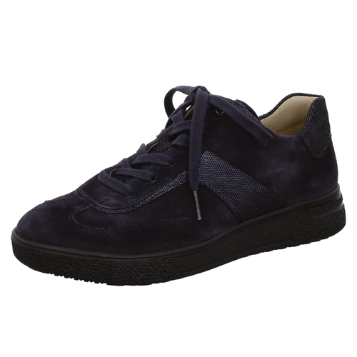 Women's Hartjes Sophie - Dunkelblau/Dunkelblau