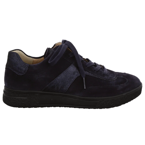 Women's Hartjes Sophie - Dunkelblau/Dunkelblau