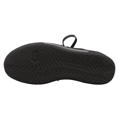 Women's Hartjes Sophie - Schwarz/Schwarz