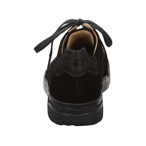 Women's Hartjes Sophie - Schwarz/Schwarz