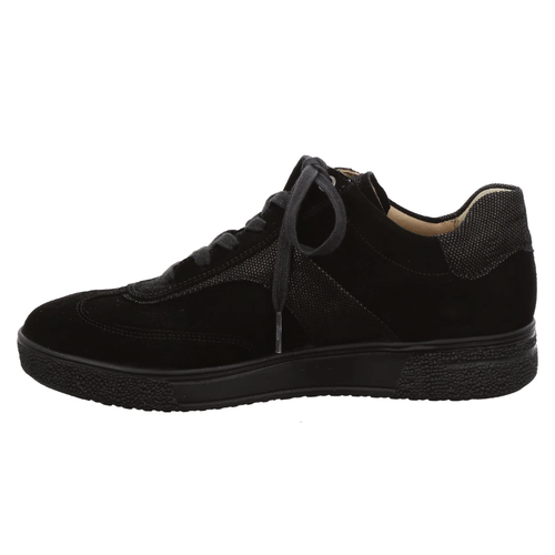 Women's Hartjes Sophie - Schwarz/Schwarz