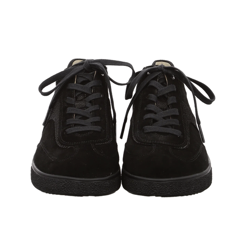 Women's Hartjes Sophie - Schwarz/Schwarz