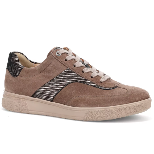 Women's Hartjes Sophie - Stone/Bronze
