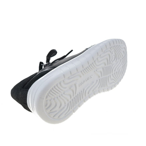 Women's Hartjes Wave Shoe - Black