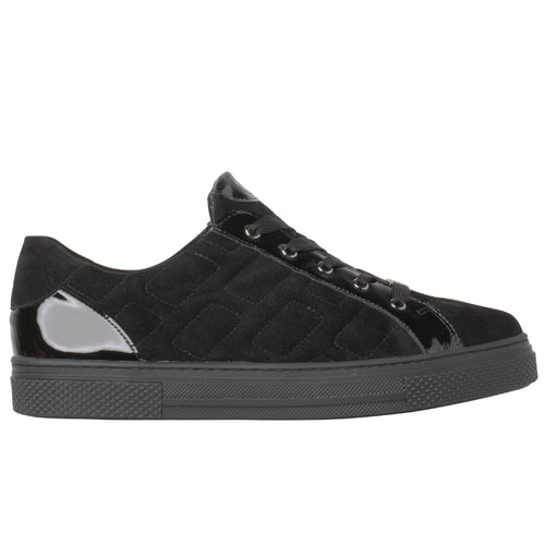 Women's Hassia Bilbao - Schwarz