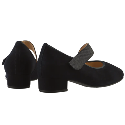 Women's Hassia Cordoba - Blue