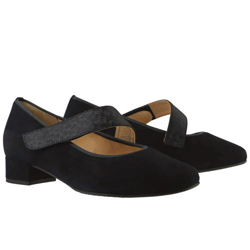 Women's Hassia Cordoba - Blue