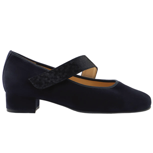 Women's Hassia Cordoba - Blue