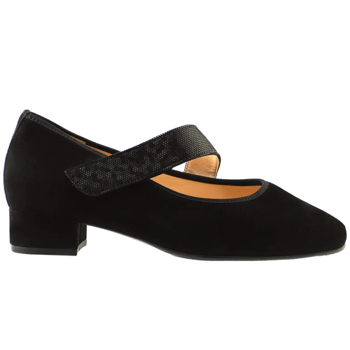 Women's Hassia Cordoba - Schwarz