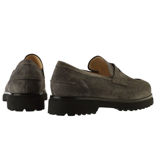 Women's Hassia Merano Penny - Iron