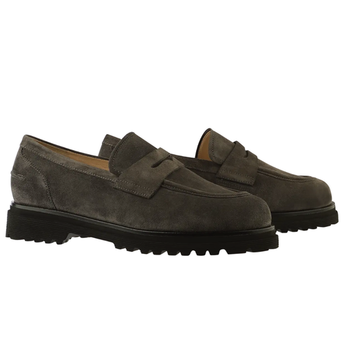 Women's Hassia Merano Penny - Iron