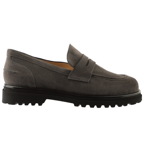 Women's Hassia Merano Penny - Iron
