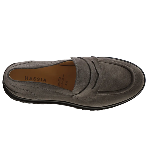 Women's Hassia Merano Penny - Iron
