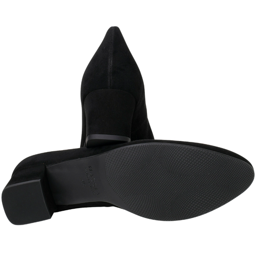 Women's Hassia Ravenna - Black
